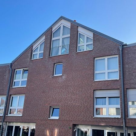 Penthouse Muelheim- Ruhr - Zentral - Edel - Luxus Pur Lägenhet Mülheim an der Ruhr Exteriör bild