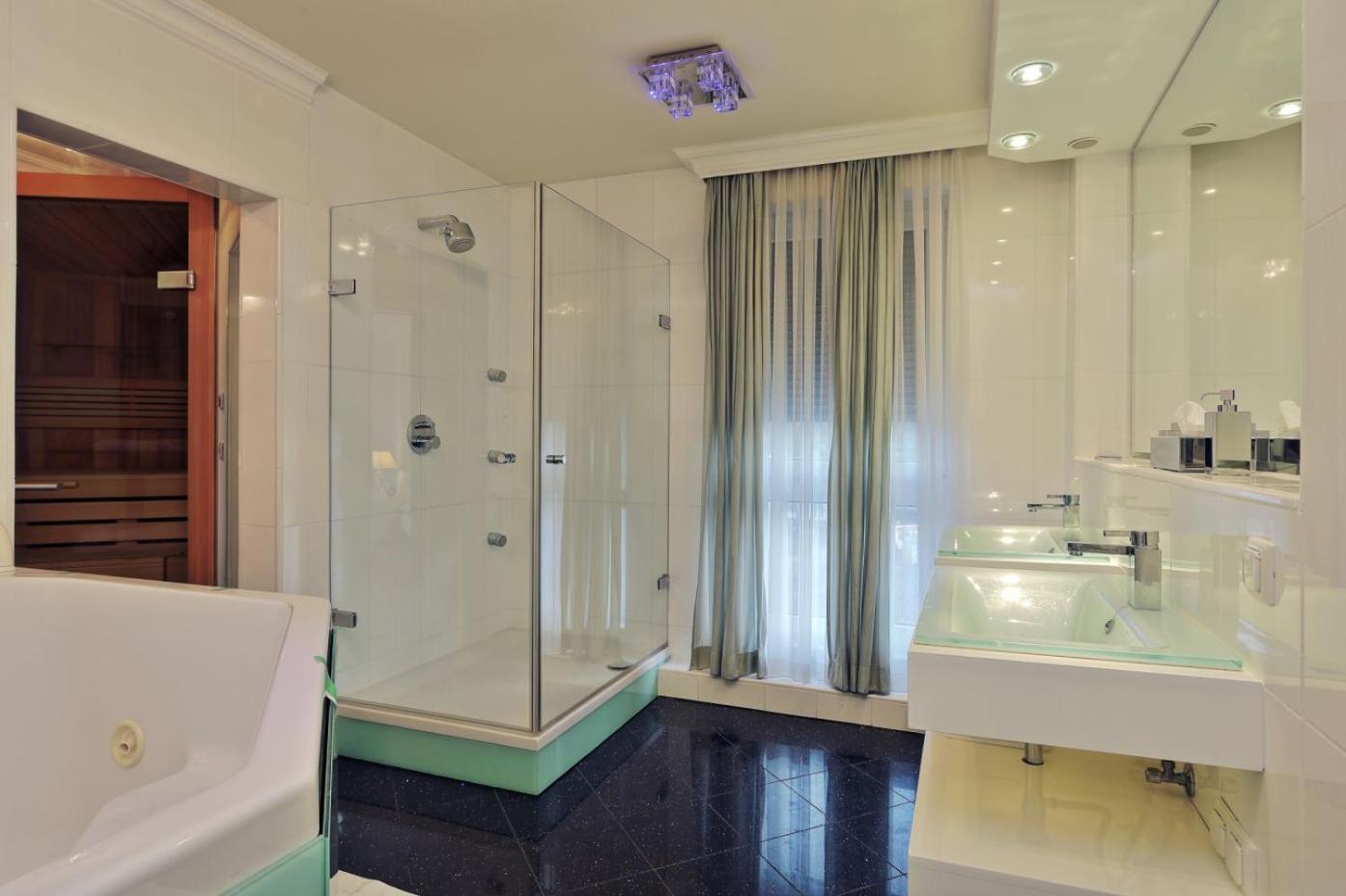 Penthouse Muelheim- Ruhr - Zentral - Edel - Luxus Pur Lägenhet Mülheim an der Ruhr Exteriör bild