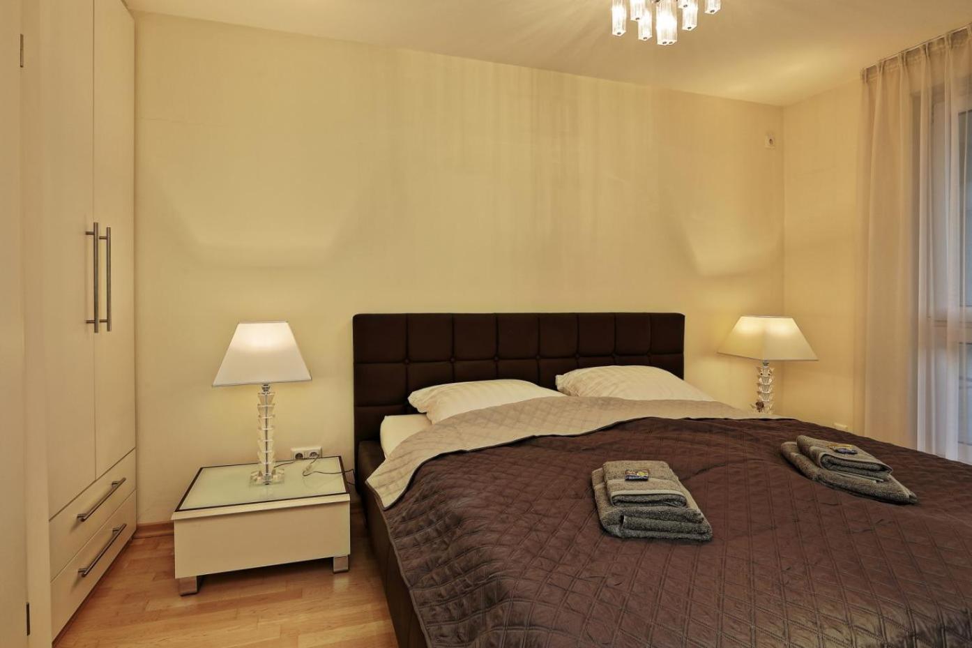 Penthouse Muelheim- Ruhr - Zentral - Edel - Luxus Pur Lägenhet Mülheim an der Ruhr Exteriör bild