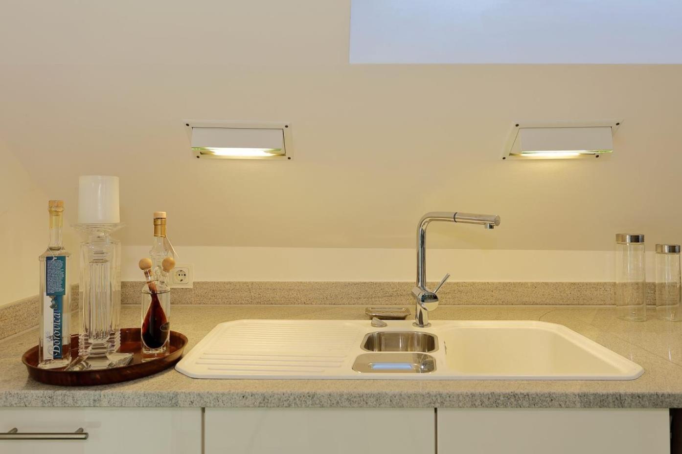 Penthouse Muelheim- Ruhr - Zentral - Edel - Luxus Pur Lägenhet Mülheim an der Ruhr Exteriör bild